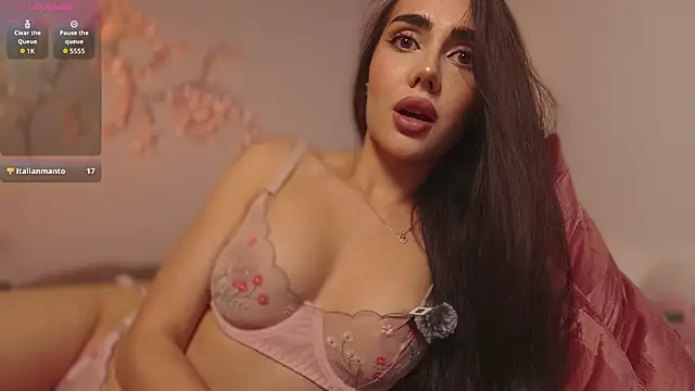 Lil Gabby online show from 5, 3, 2026