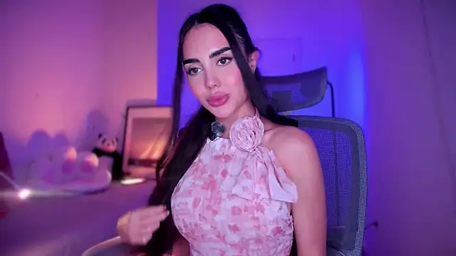 Lil Gabby online show from 5, 11, 2025