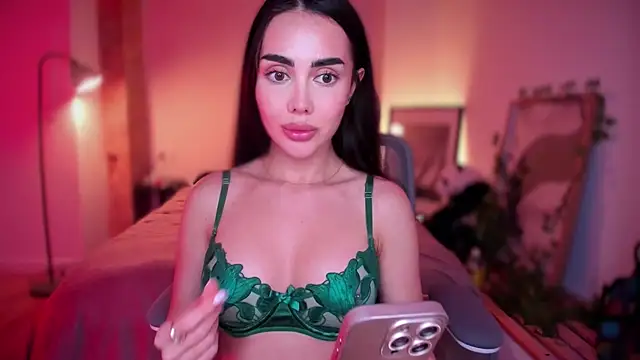 Snapshot of Lil_Gabby chatting on 18, 1, 2026 Lil Gabby online show from 18, 1, 2026