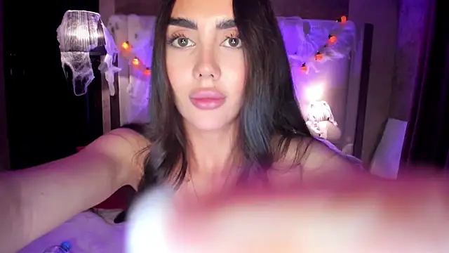 Lil Gabby online show from 25, 10, 2025