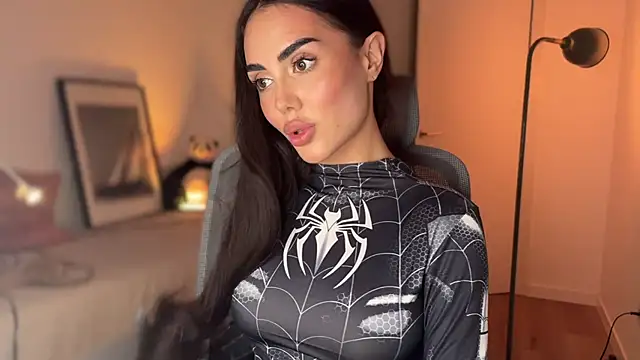 Lil Gabby online show from 14, 11, 2025