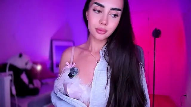 Lil Gabby online show from 21, 11, 2025