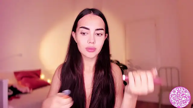 Lil Gabby online show from 2, 3, 2025