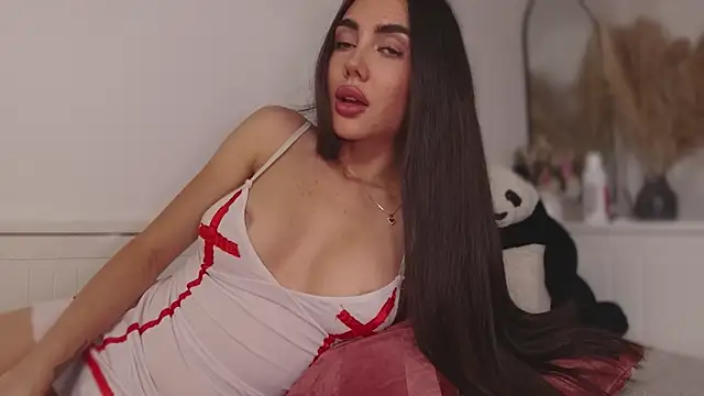 Lil Gabby online show from 4, 5, 2026