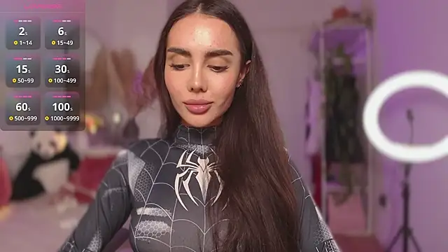 Lil Gabby online show from 3, 5, 2026