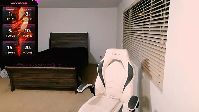 britteebee online show from 13, 3, 2026