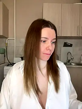 NastyushaaLove online show from 20, 9, 2025