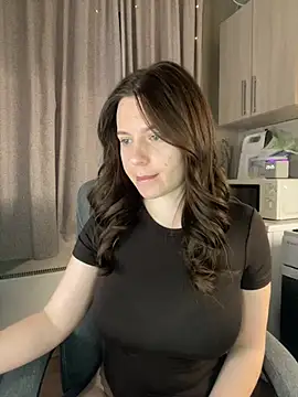 NastyushaaLove online show from 3, 4, 2026