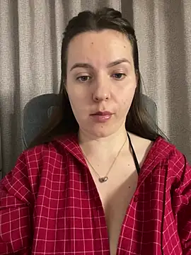 NastyushaaLove online show from 13, 7, 2026
