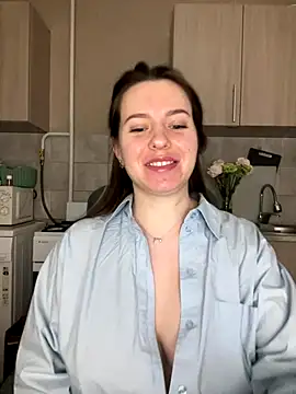 NastyushaaLove online show from 14, 9, 2025