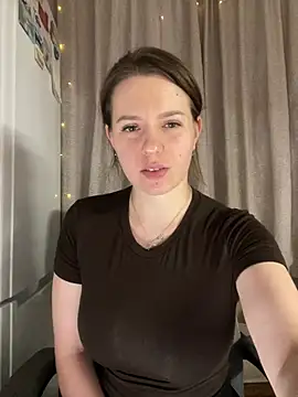 NastyushaaLove online show from 14, 4, 2026