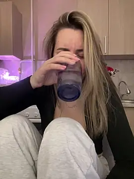 NastyushaaLove online show from 12, 3, 2025