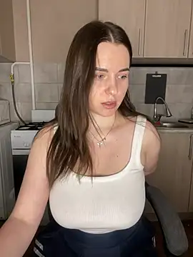 NastyushaaLove online show from 11, 3, 2026