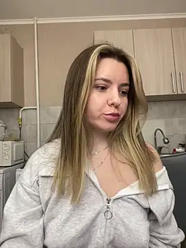 NastyushaaLove online show from 22, 2, 2025