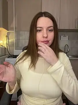 NastyushaaLove online show from 24, 9, 2025