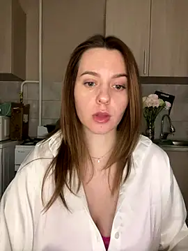 NastyushaaLove online show from 13, 9, 2025