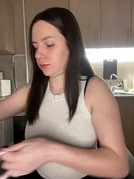 NastyushaaLove online show from 11, 2, 2026