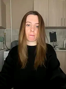 NastyushaaLove online show from 16, 9, 2025