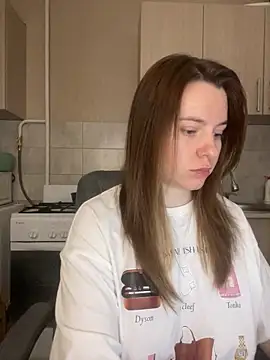 NastyushaaLove online show from 21, 9, 2025