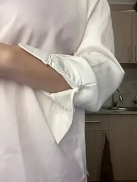 NastyushaaLove online show from 25, 9, 2025