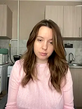 NastyushaaLove online show from 23, 9, 2025