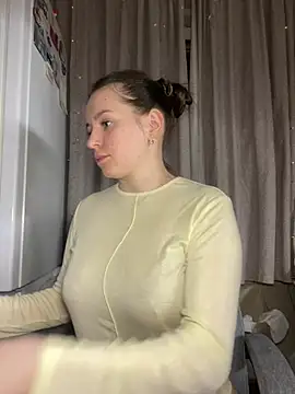 NastyushaaLove online show from 17, 4, 2026