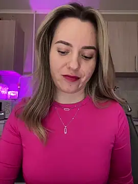 NastyushaaLove online show from 12, 3, 2025