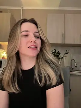 NastyushaaLove online show from 22, 3, 2025