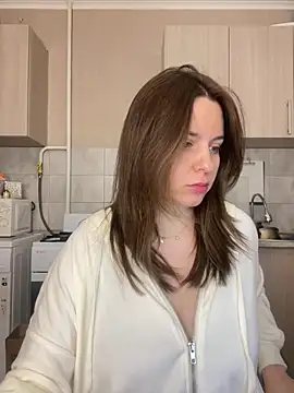 NastyushaaLove online show from 28, 9, 2025