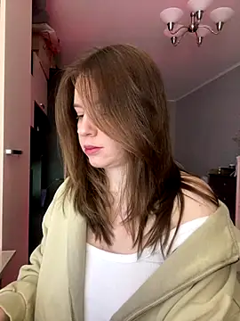 NastyushaaLove online show from 14, 10, 2025