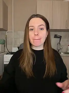 NastyushaaLove online show from 17, 9, 2025