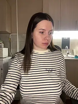 NastyushaaLove online show from 10, 2, 2026