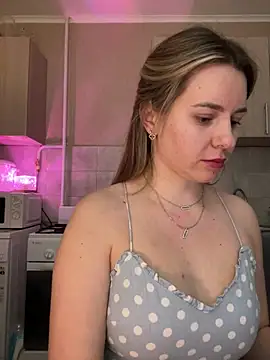 NastyushaaLove online show from 2, 3, 2025