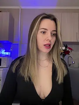 NastyushaaLove online show from 11, 3, 2025