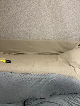 NastyushaaLove online show from 8, 10, 2025