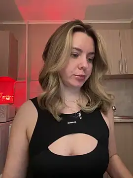 NastyushaaLove online show from 21, 2, 2025