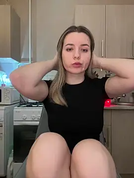 NastyushaaLove online show from 21, 3, 2025