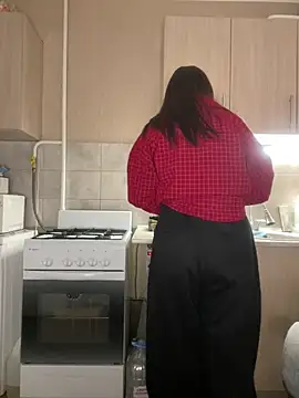 NastyushaaLove online show from 15, 2, 2026