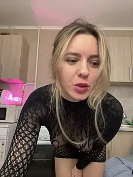 NastyushaaLove online show from 1, 3, 2025