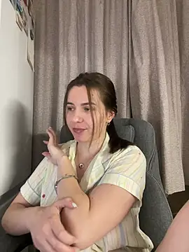 NastyushaaLove online show from 4, 7, 2026