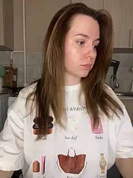 NastyushaaLove online show from 12, 9, 2025