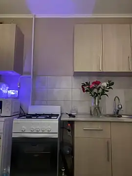 NastyushaaLove online show from 14, 3, 2025