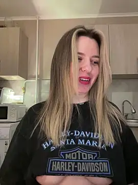 NastyushaaLove online show from 5, 3, 2025