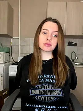 NastyushaaLove online show from 19, 9, 2025