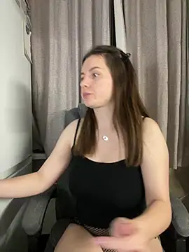 NastyushaaLove online show from 18, 7, 2026