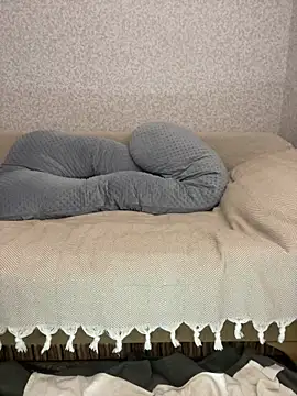 NastyushaaLove online show from 6, 10, 2025