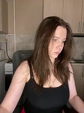 NastyushaaLove online show from 2, 4, 2026