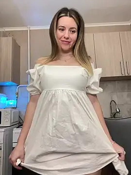 NastyushaaLove online show from 25, 2, 2025