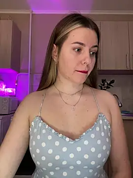 NastyushaaLove online show from 16, 3, 2025