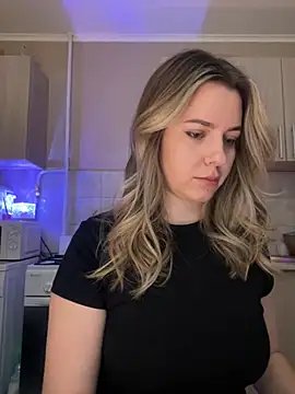 NastyushaaLove online show from 21, 3, 2025